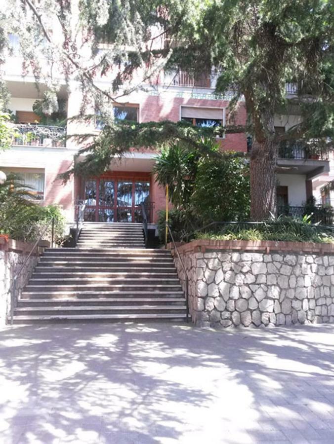 Casa Migliaccio Apartment Sorrento Exterior photo